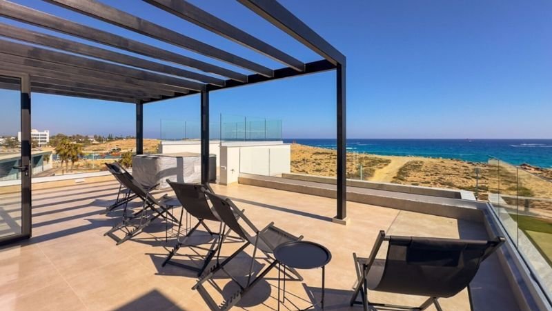 Villa in Ayia Napa, Cyprus 2 - 16093570