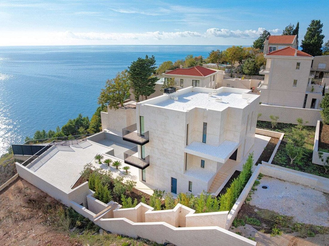 Villa in Krstac, Budva Municipality, Montenegro 2 - 16629778