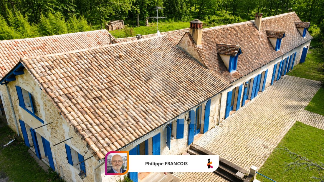 House in Pécharmant, Bergerac, France 3 - 17143066