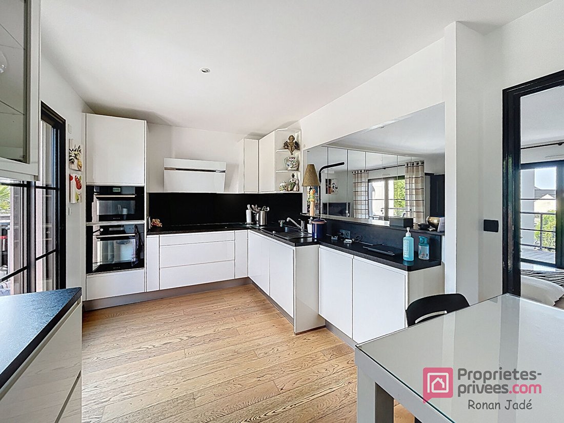 Apartment in Nord Ouest, Sautron, France 4 - 18094068