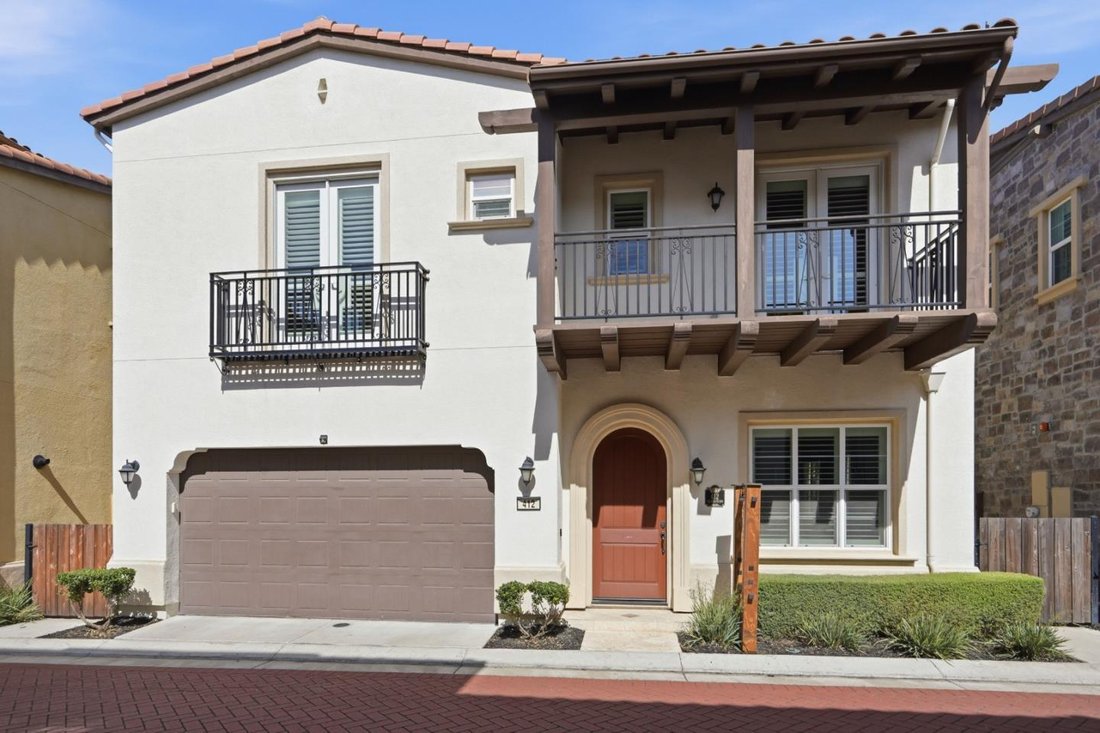 House in San Ramon, California, United States 2 - 18095153