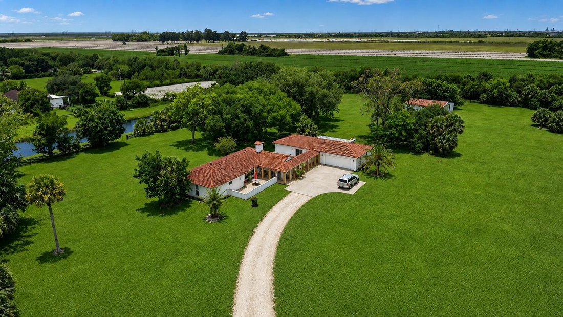 House in Wellington, Florida, United States 1 - 18106479