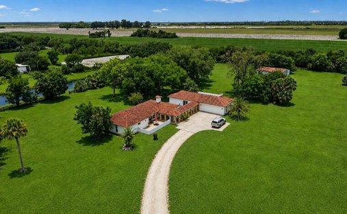 House in Wellington, Florida, United States 1