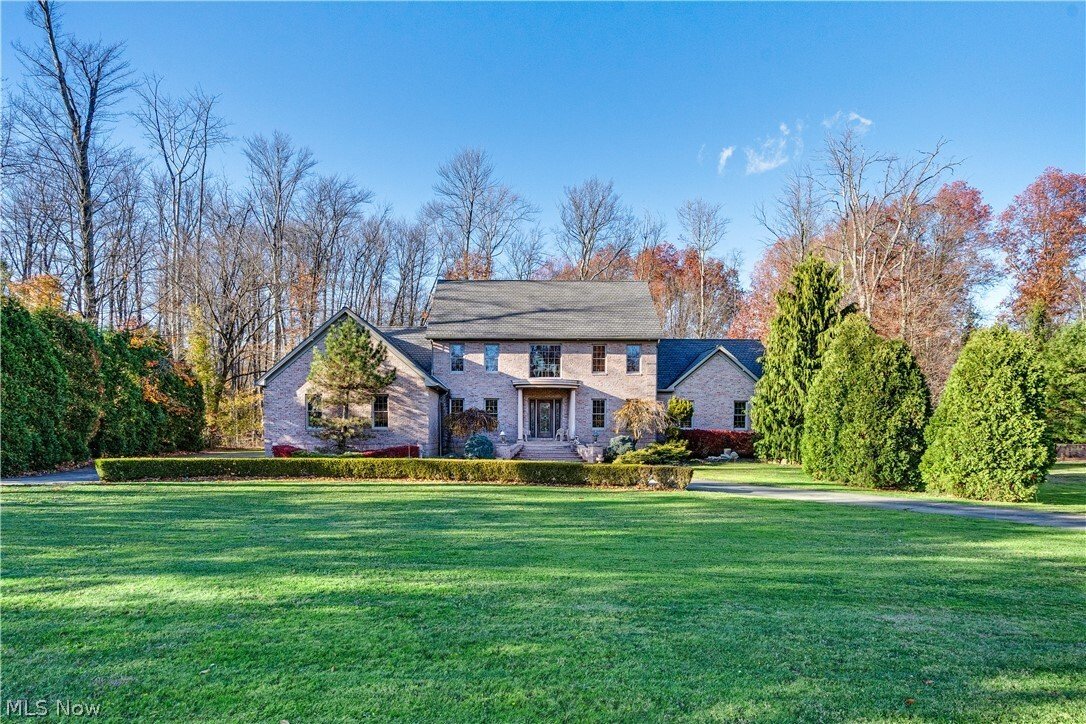 House in Canfield, Ohio, United States 3 - 18095465