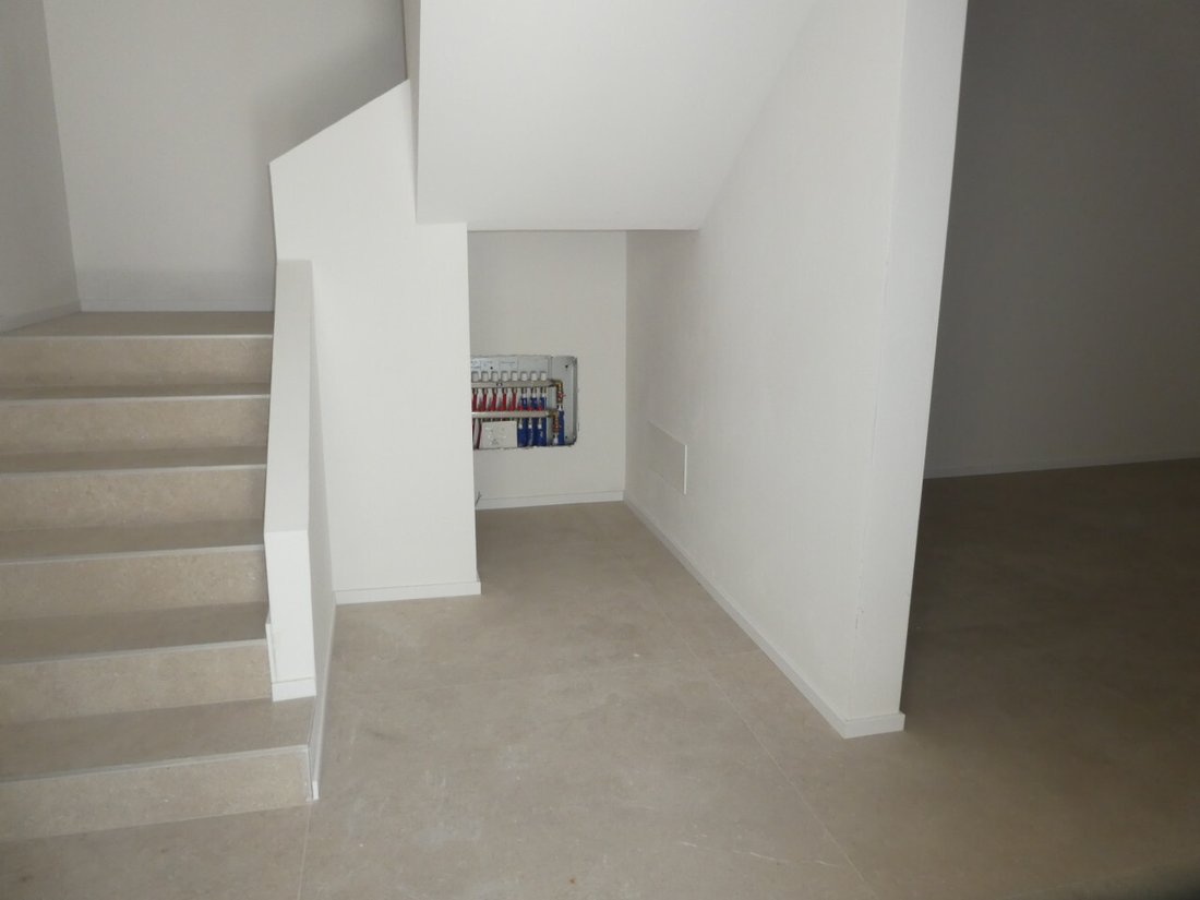 Villa in Portello - Ospedali, Padua, Italy 2 - 18096784