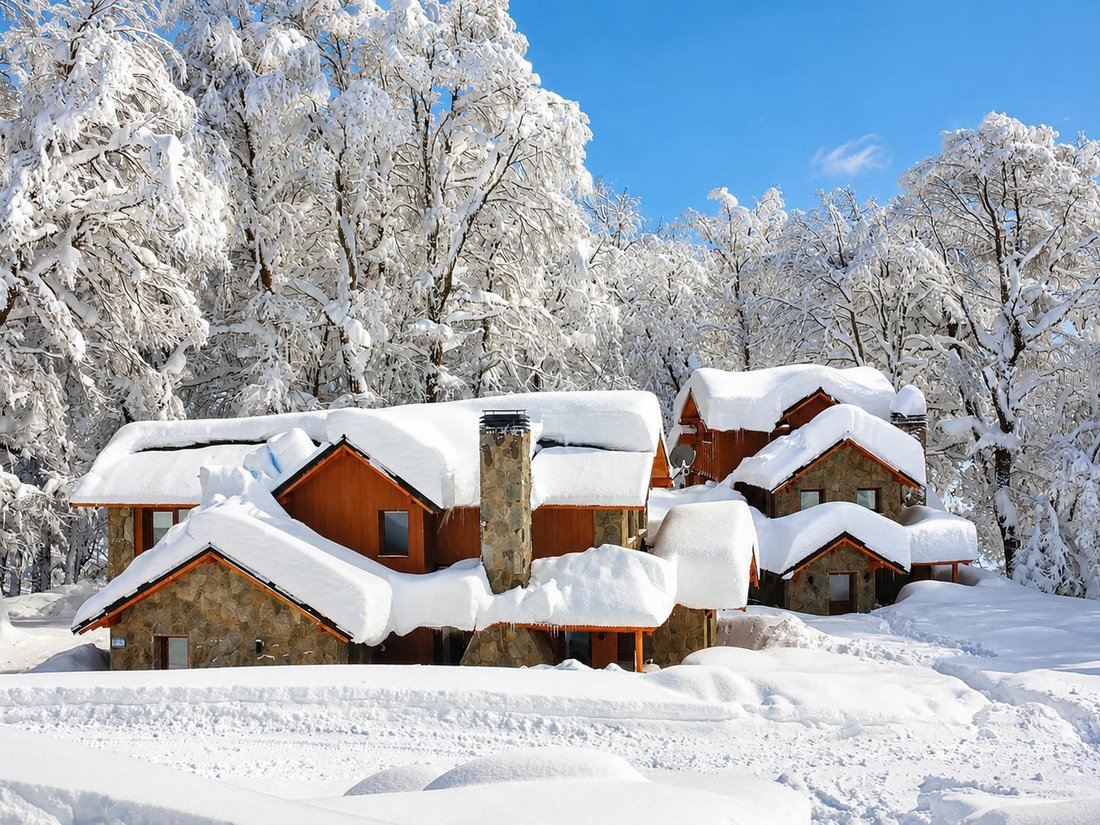 House in Chapelco, Neuquen, Argentina 1 - 18094090