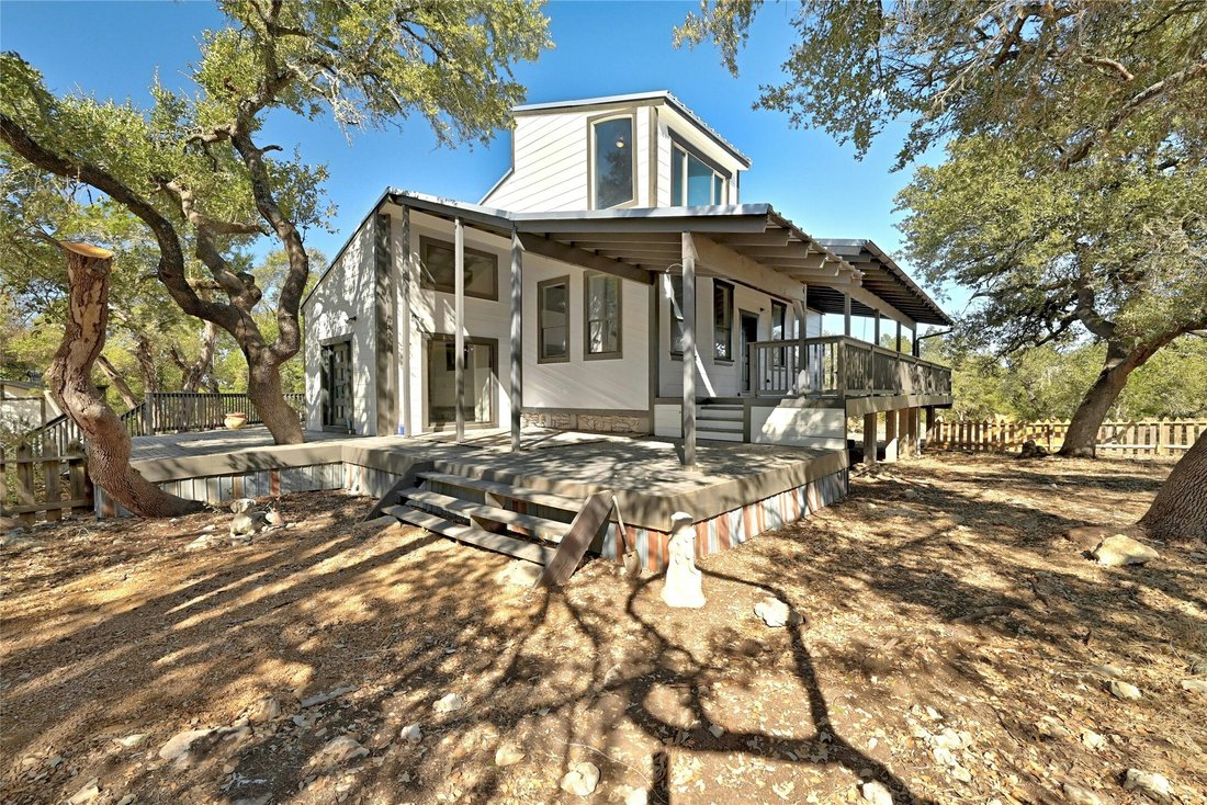 House in Dripping Springs, Texas, United States 2 - 18101062