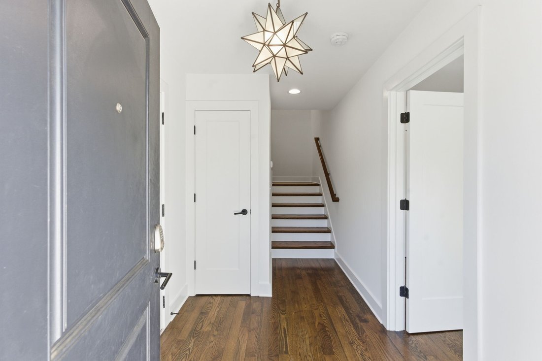 Townhouse in Nashville, Tennessee, United States 2 - 18092030