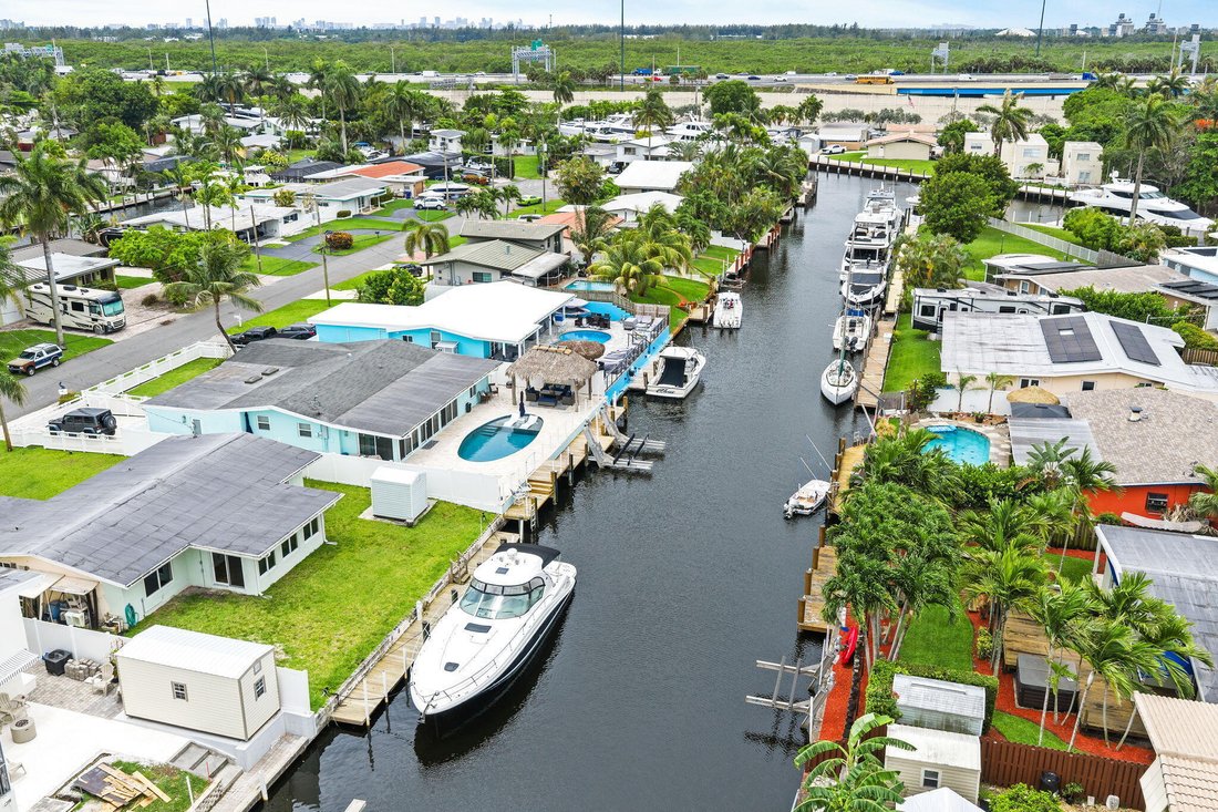 House in Fort Lauderdale, Florida, United States 3 - 18103023