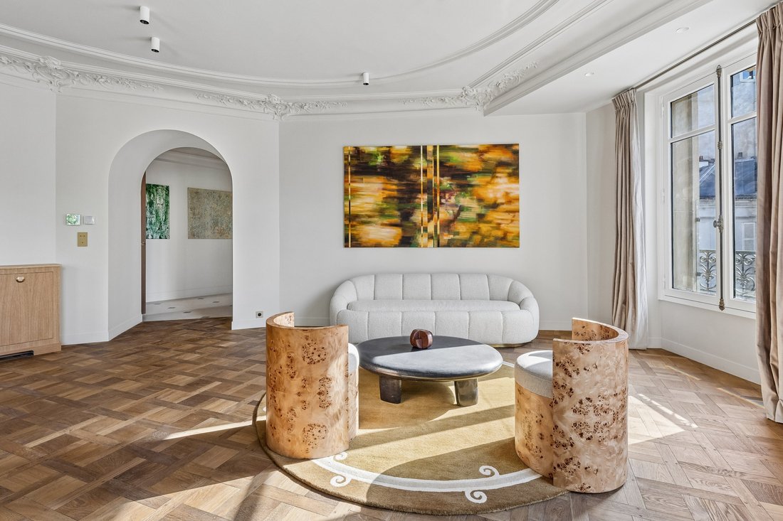 Apartment in Vaugirard-Parc des Expositions, Paris 15e Arrondissement, Paris 4 - 18094509