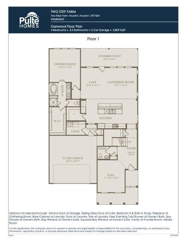 House in Montgomery, Texas, United States 3 - 18106262