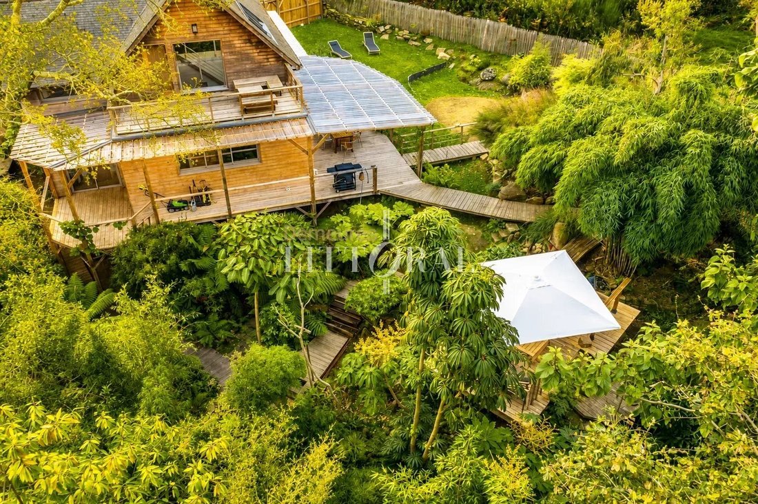 House in Perros-Guirec, Brittany, France 1 - 14970932