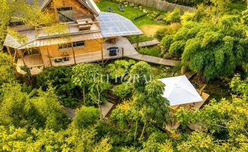 Haus in Perros-Guirec, Bretagne, Frankreich 1