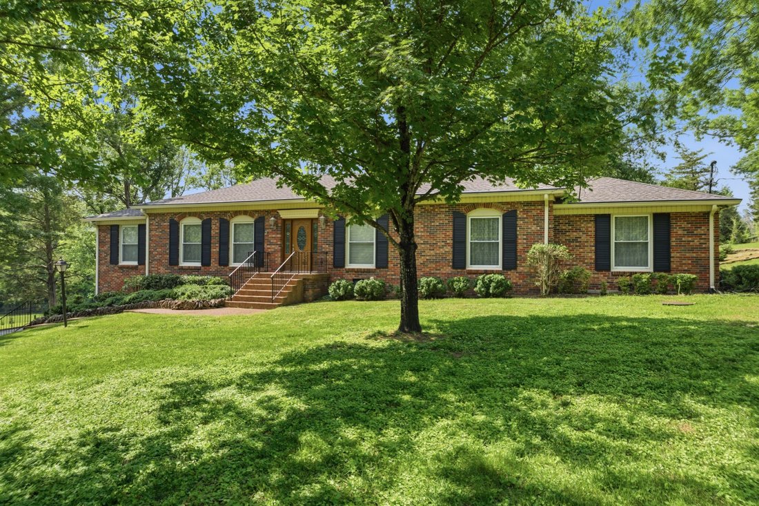 House in Nashville, Tennessee, United States 2 - 18089443