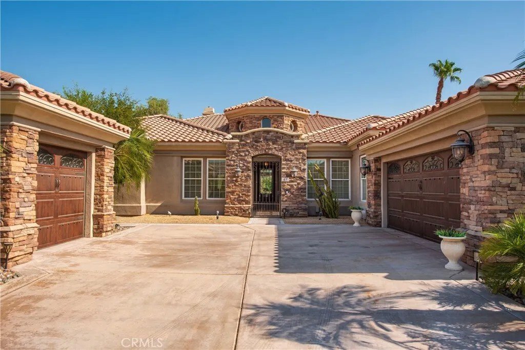 Haus in Rancho Mirage, Kalifornien, Vereinigte Staaten 4 - 18104924