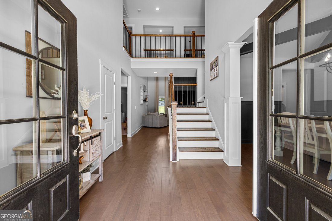 House in Sharpsburg, Georgia, United States 5 - 18103008
