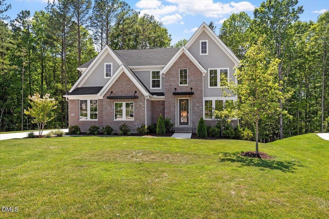 House in Clayton, North Carolina, United States 1 - 17796000