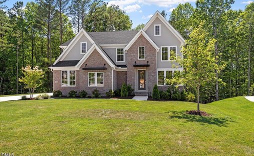 House in Clayton, North Carolina, United States 1