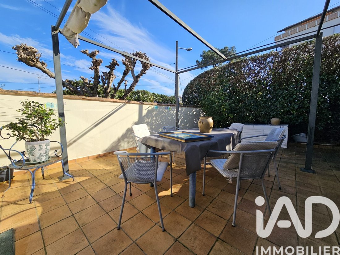 Apartamento en San Fernando, Arcachón, Francia 1 - 18106341
