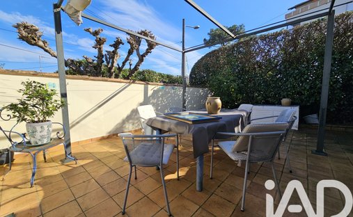 Apartment in Saint Ferdinand, Arcachon, France 1