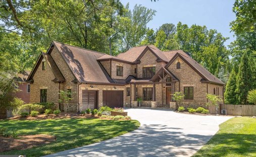 Casa a Decatur, Georgia, Stati Uniti 1