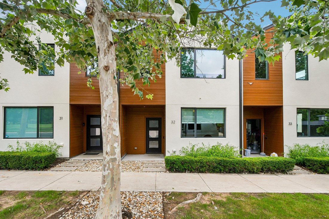 Condo in Austin, Texas, United States 2 - 18101154