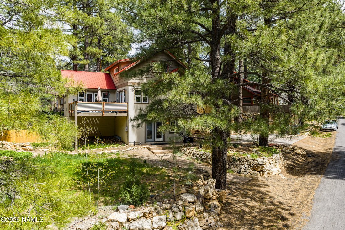 House in Flagstaff, Arizona, United States 5 - 18108126