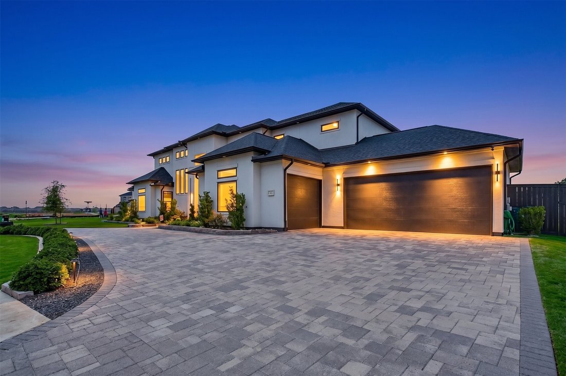 House in Richmond, Texas, United States 4 - 18095827