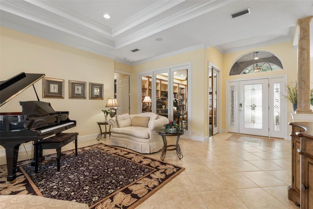 House in Palm Coast, Florida, United States 4 - 18095533