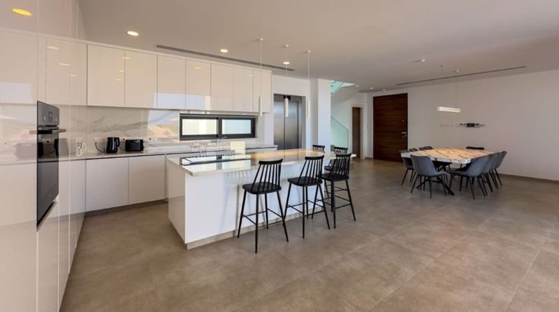 Villa in Ayia Napa, Cyprus 5 - 16093570