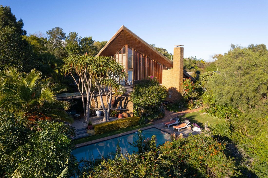 House in Dalsig, Western Cape, South Africa 2 - 18094937