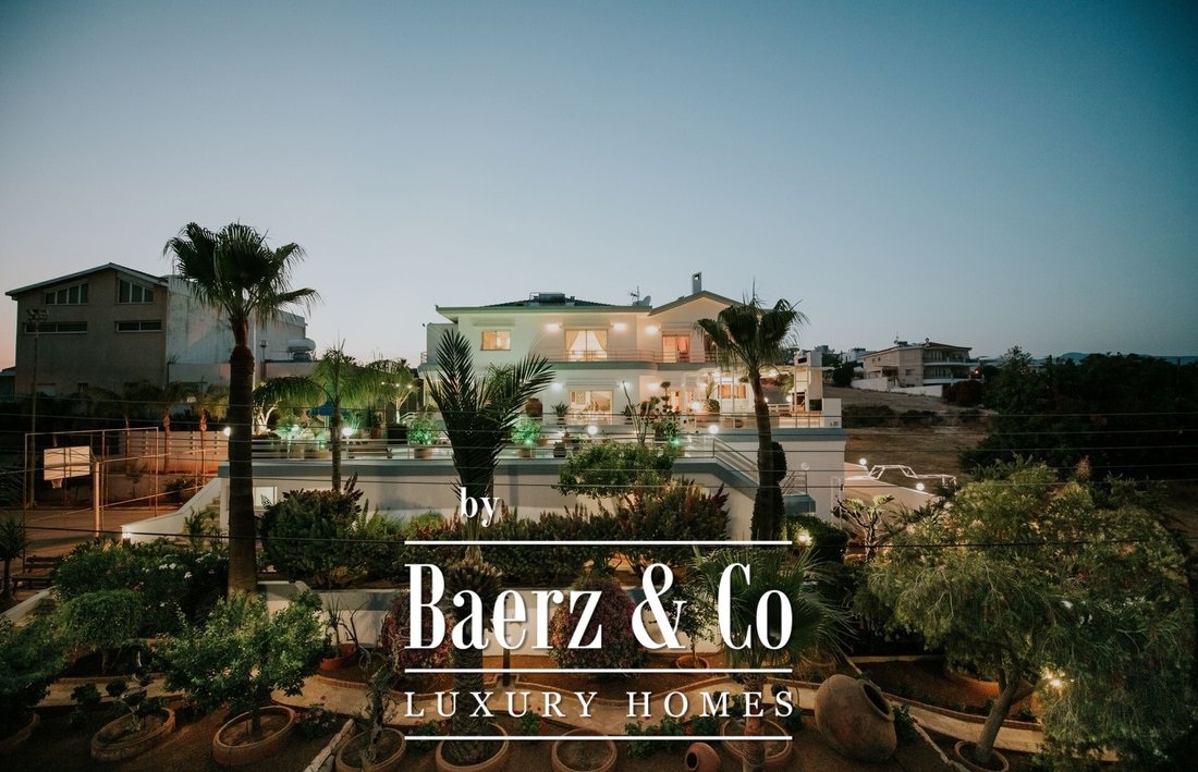Villa in Limassol, Limassol, Cyprus 5 - 18096098