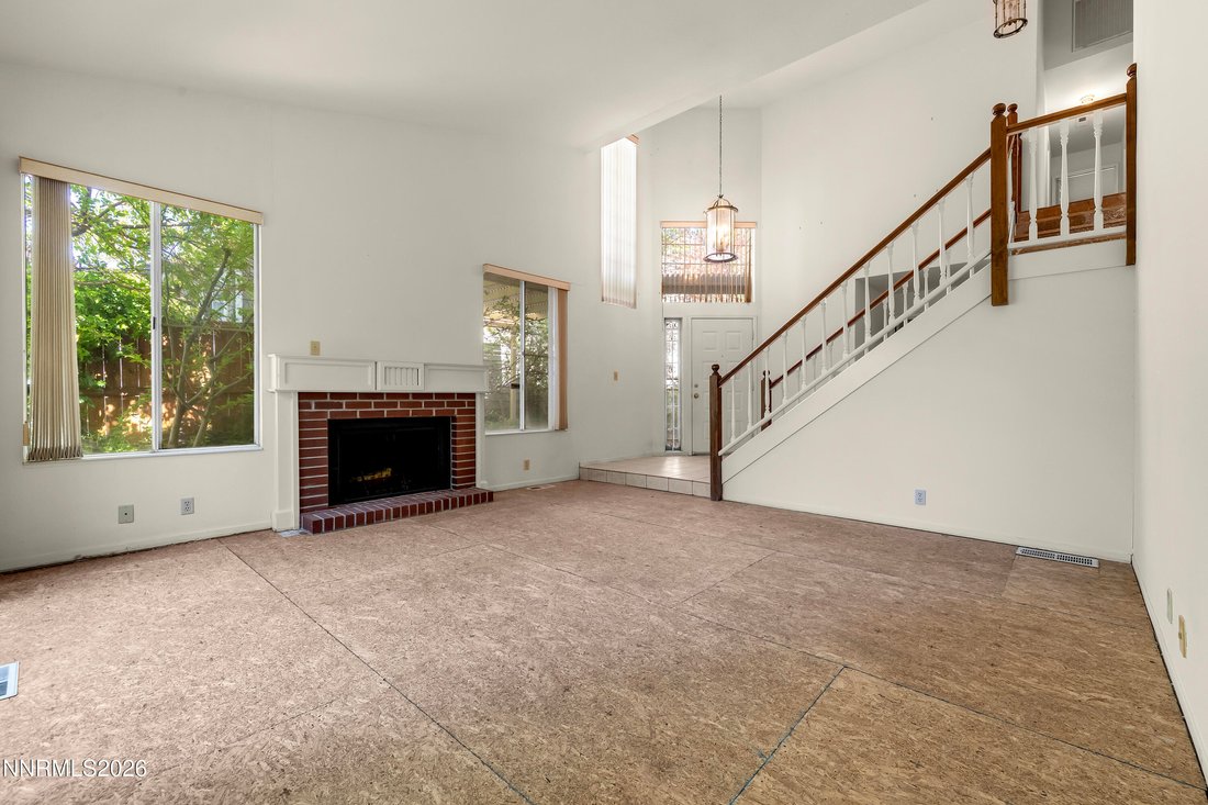 House in Reno, Nevada, United States 3 - 18108223