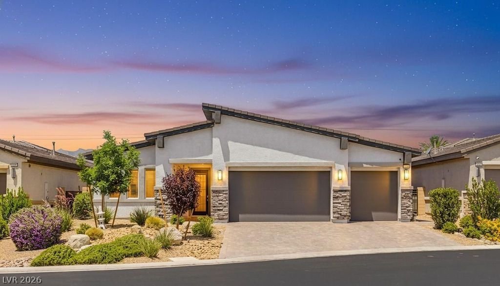 House in Las Vegas, Nevada, United States 1 - 18095179