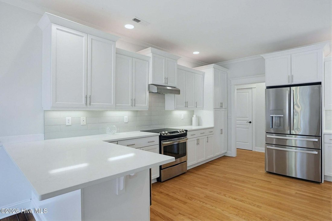 House in Hampstead, North Carolina, United States 5 - 18090954