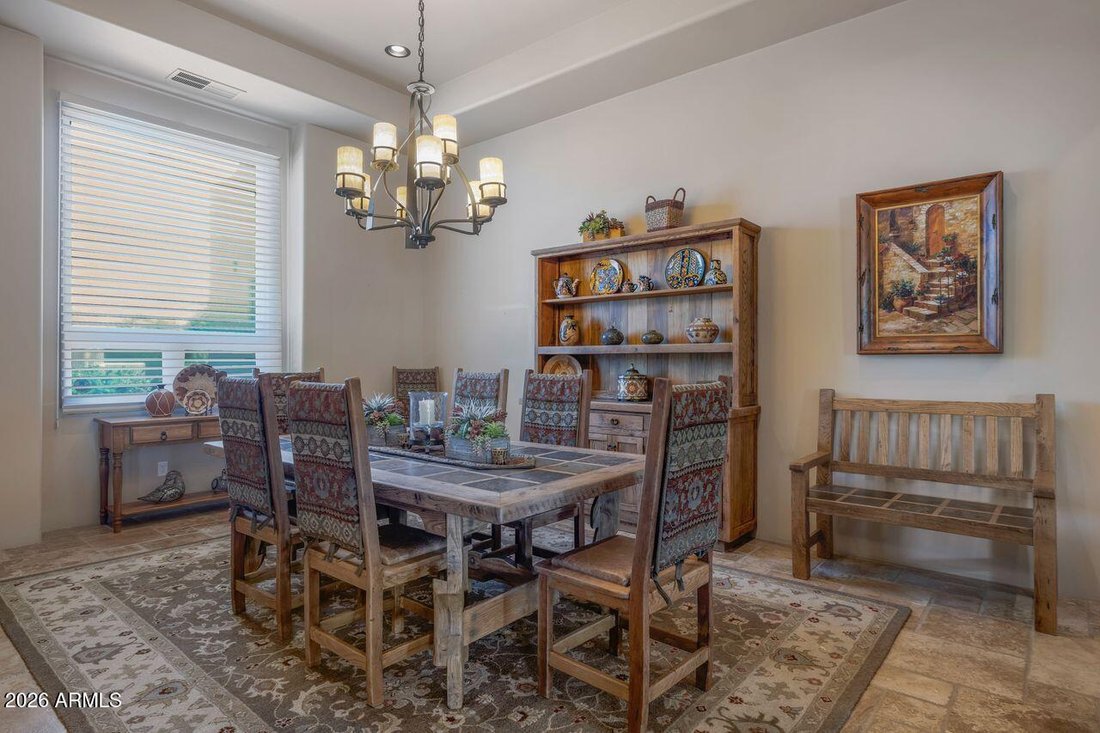 House in Rio Verde, Arizona, United States 3 - 18090877