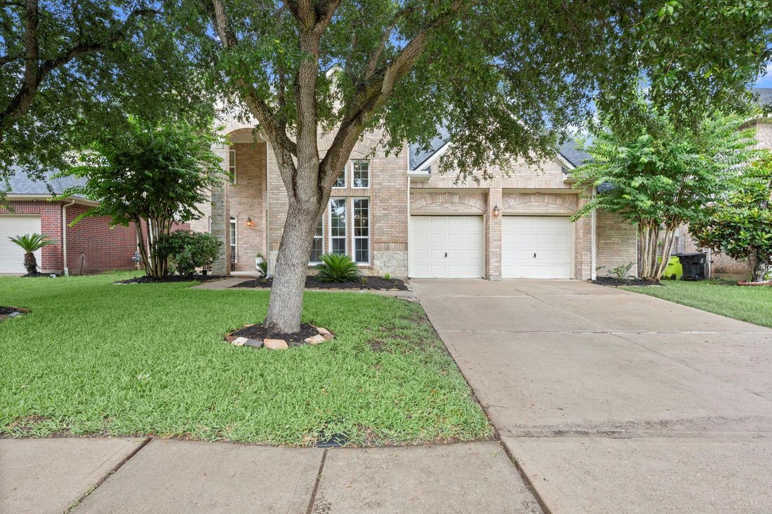 House in Rosenberg, Texas, United States 3 - 18101241