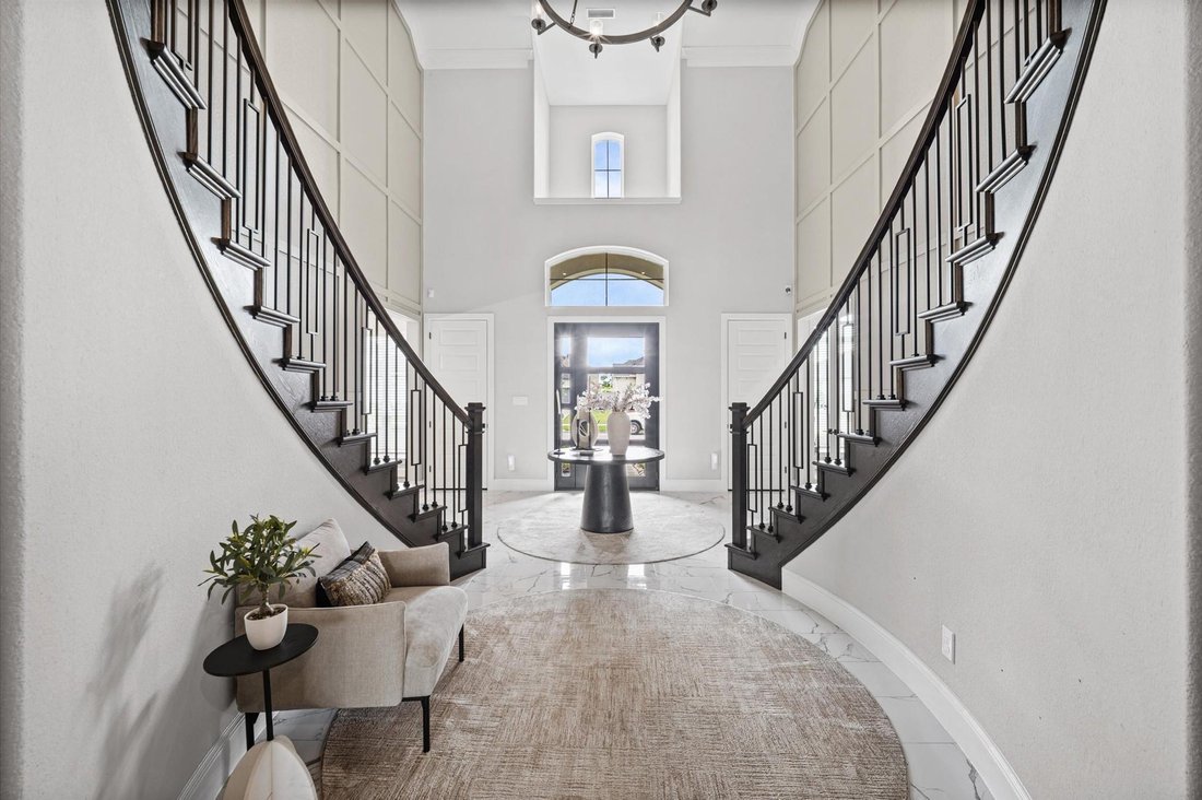 House in Manvel, Texas, United States 5 - 18104913