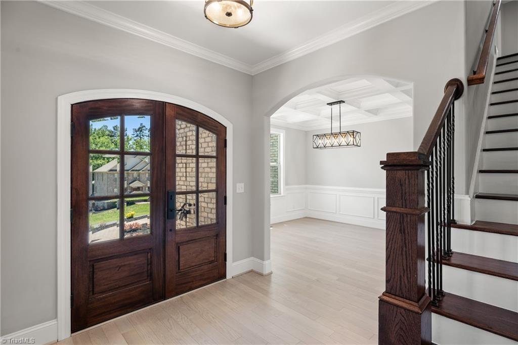 House in Winston-Salem, North Carolina, United States 2 - 18095135