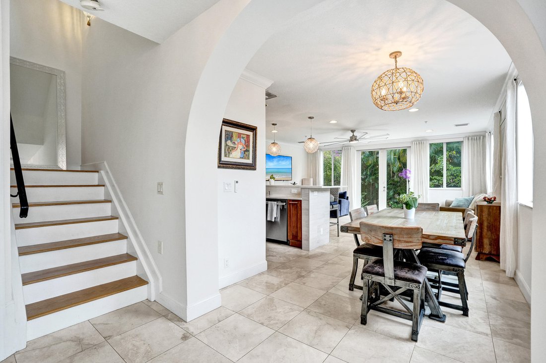 Haus in Fort Lauderdale, Florida, Vereinigte Staaten 2 - 18108239