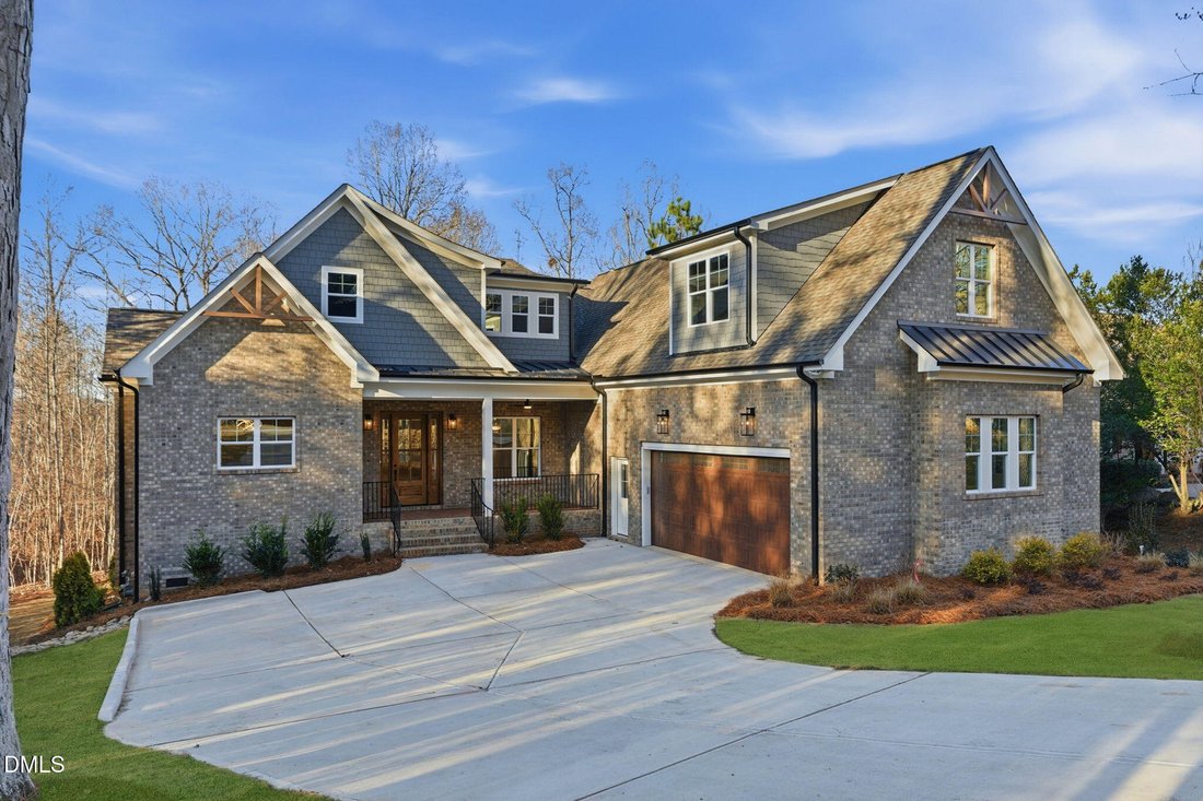 House in Pittsboro, North Carolina, United States 3 - 18091635