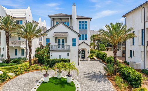 Maison à Watersound, Floride, États-Unis 1