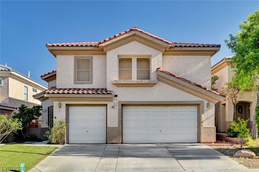 House in Las Vegas, Nevada, United States 1 - 18102383