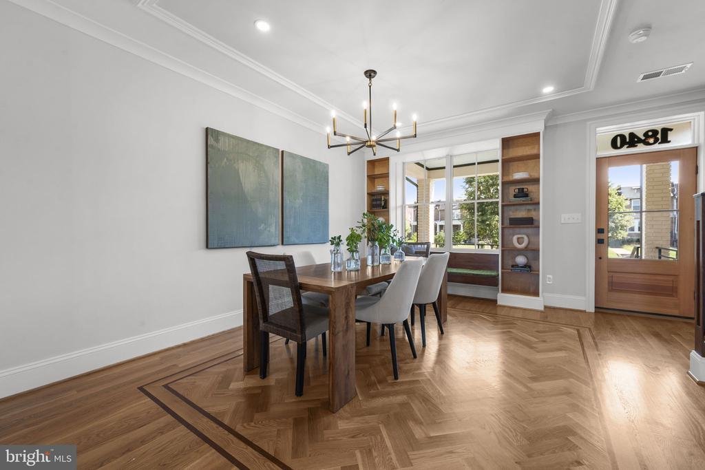 Townhouse in Washington, District of Columbia, United States 5 - 18095788