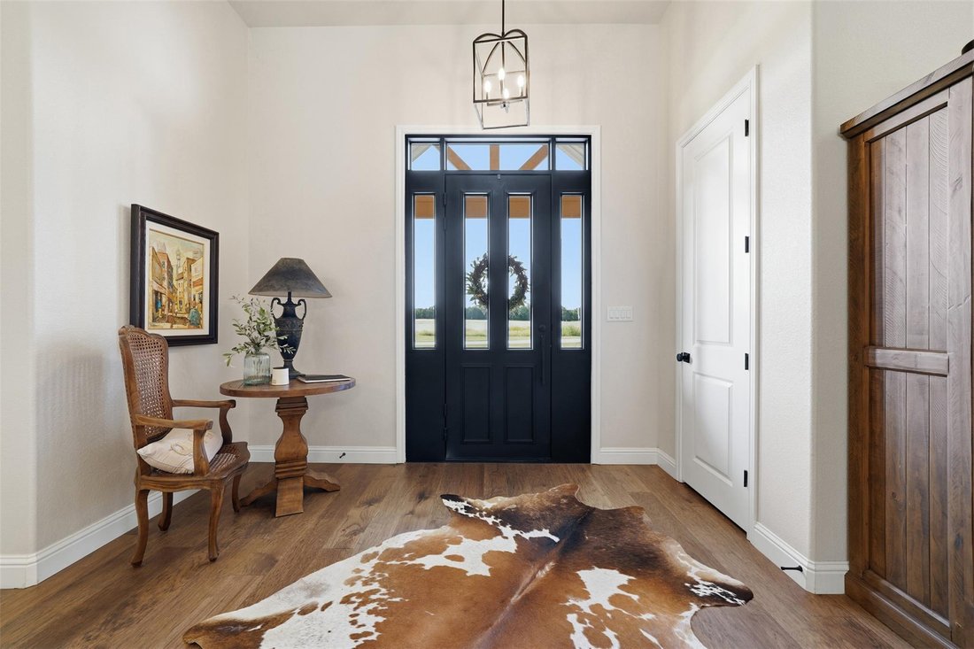 House in Liberty Hill, Texas, United States 4 - 18106216