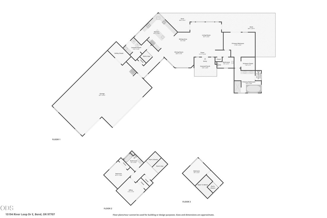 House in Sunriver, Oregon, United States 4 - 18085886