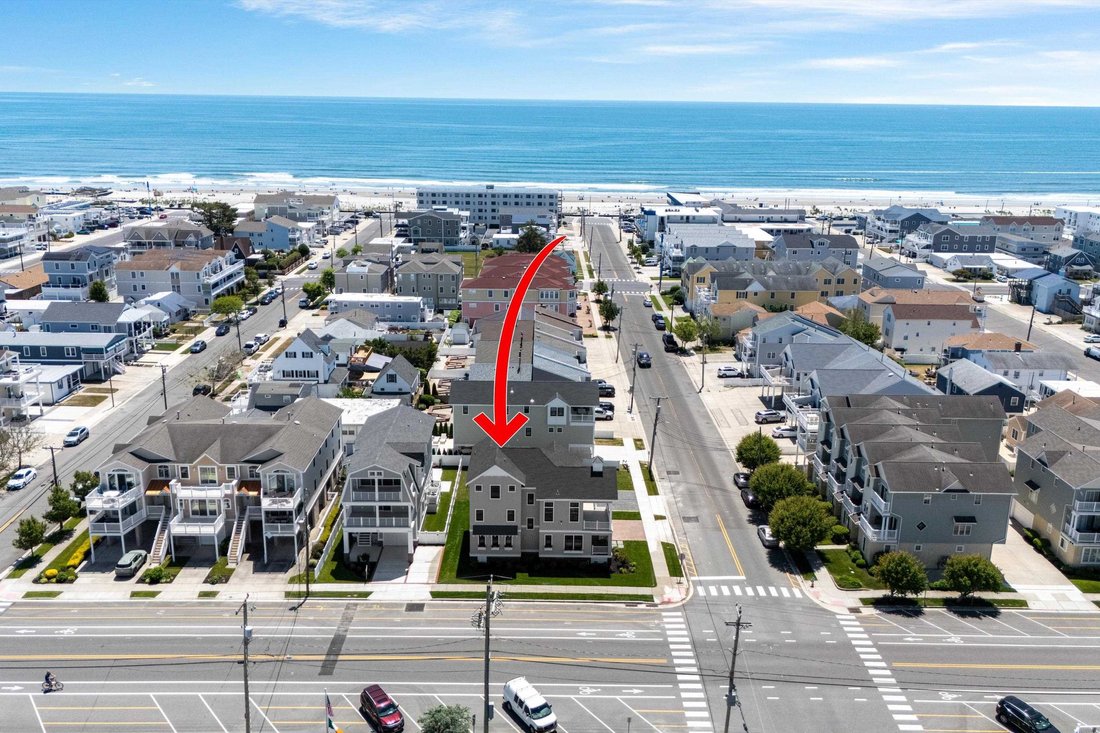 House in Wildwood, New Jersey, United States 4 - 18108172
