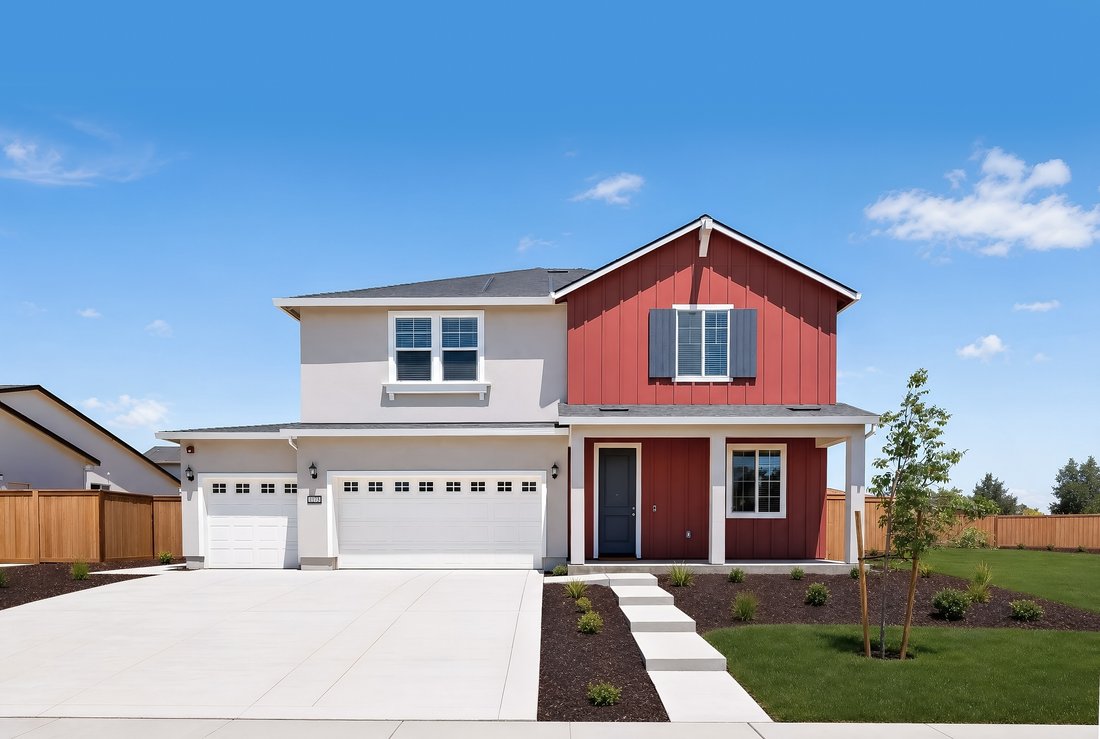 House in Galt, California, United States 1 - 17950239