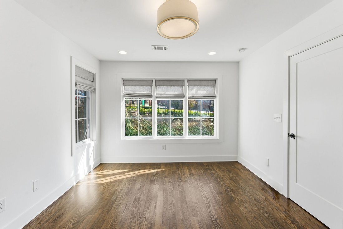 Townhouse in Nashville, Tennessee, United States 4 - 18092030
