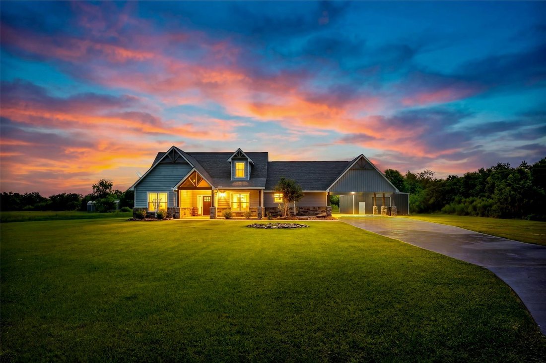 House in Dayton, Texas, United States 1 - 18101143